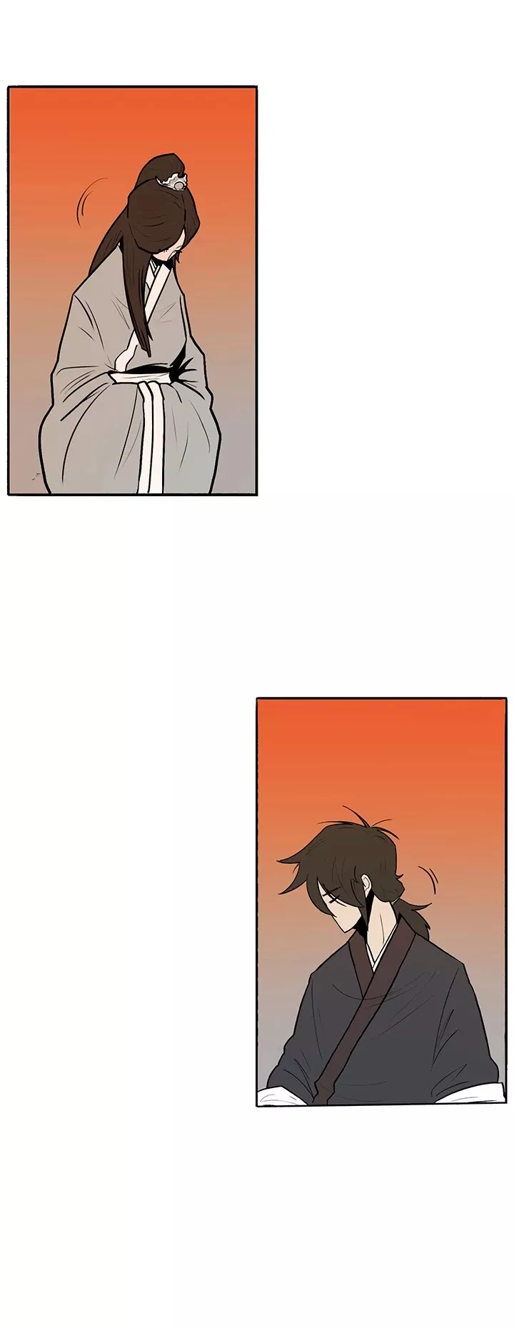 Read Legend of the Northern Blade Manga Online