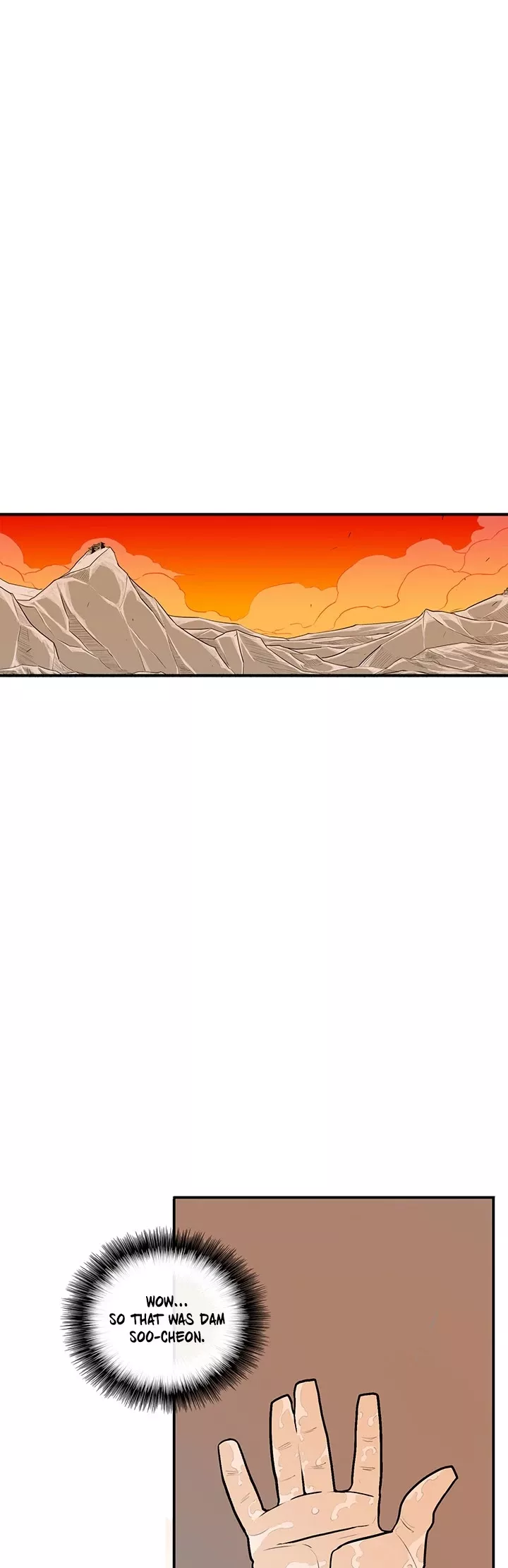 Read Legend of the Northern Blade Manga Online