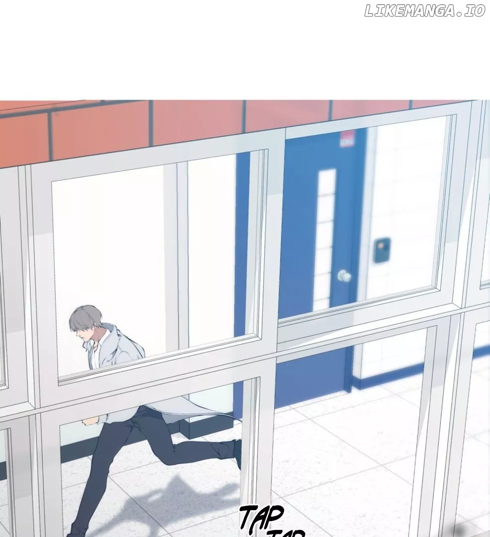 Read Lost in the Cloud Manga Online