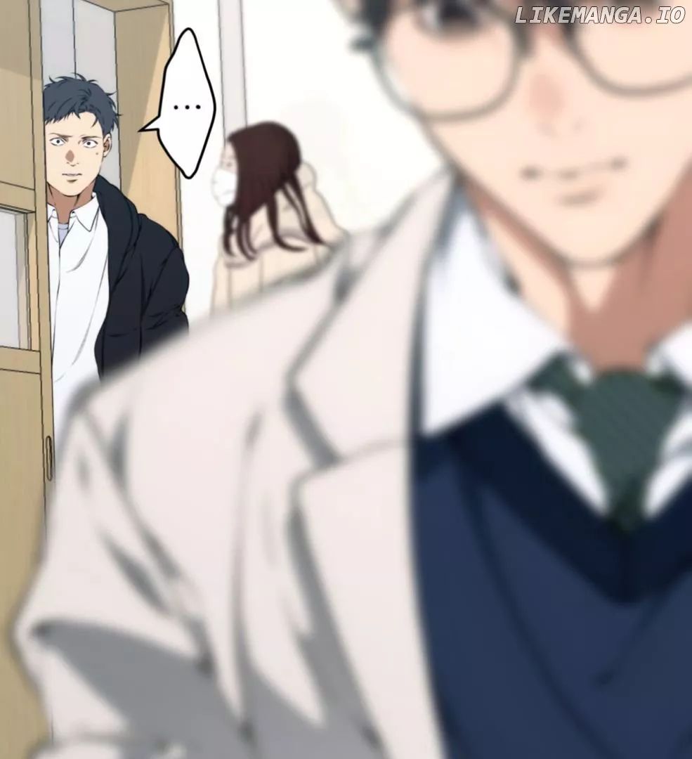 Read Lost in the Cloud Manga Online