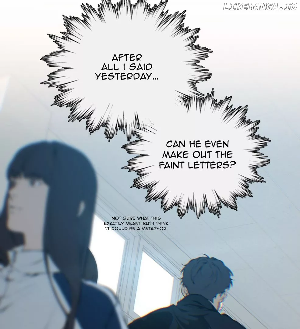 Read Lost in the Cloud Manga Online