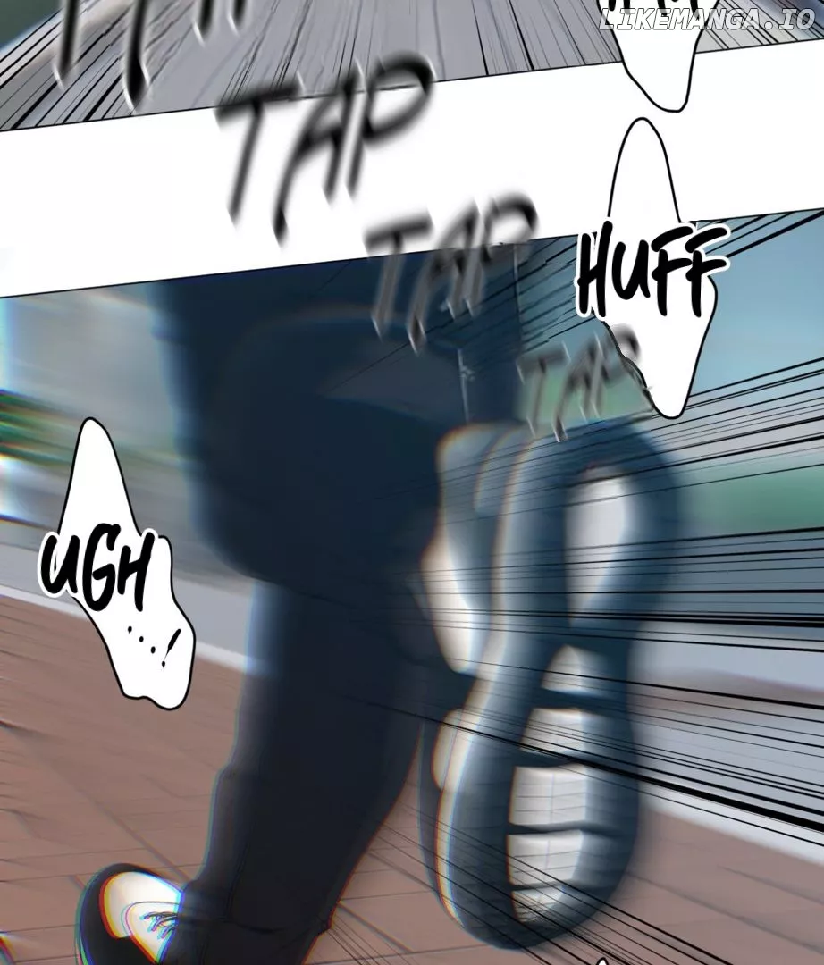 Read Lost in the Cloud Manga Online