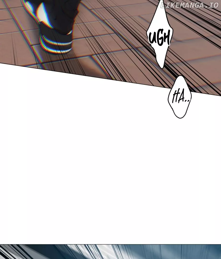 Read Lost in the Cloud Manga Online