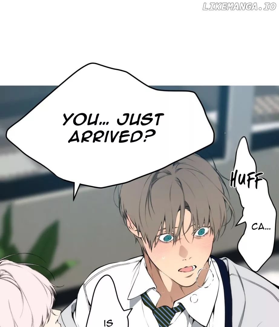 Read Lost in the Cloud Manga Online