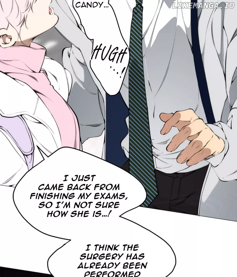 Read Lost in the Cloud Manga Online