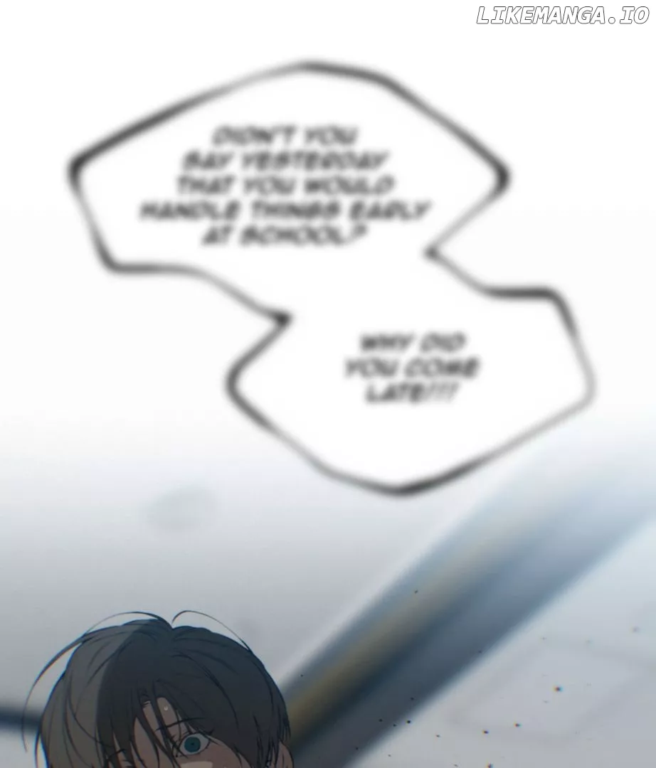 Read Lost in the Cloud Manga Online