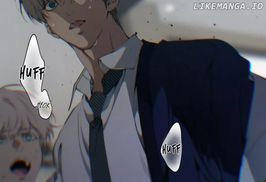 Read Lost in the Cloud Manga Online