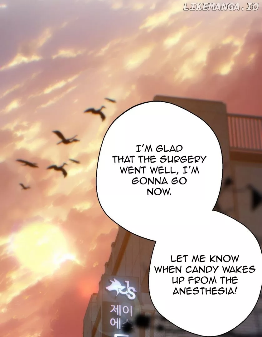 Read Lost in the Cloud Manga Online