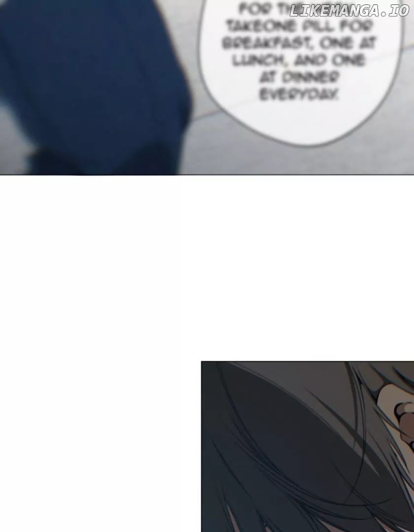 Read Lost in the Cloud Manga Online