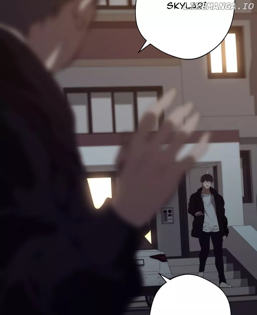 Read Lost in the Cloud Manga Online