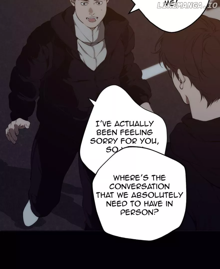 Read Lost in the Cloud Manga Online
