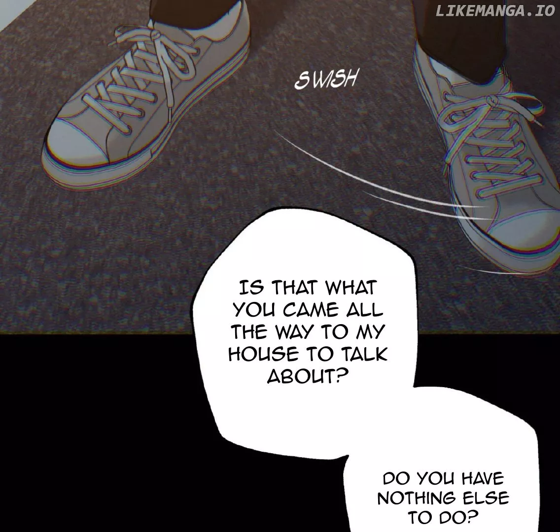 Read Lost in the Cloud Manga Online