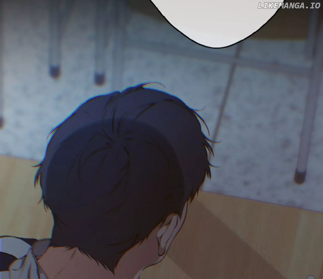 Read Lost in the Cloud Manga Online