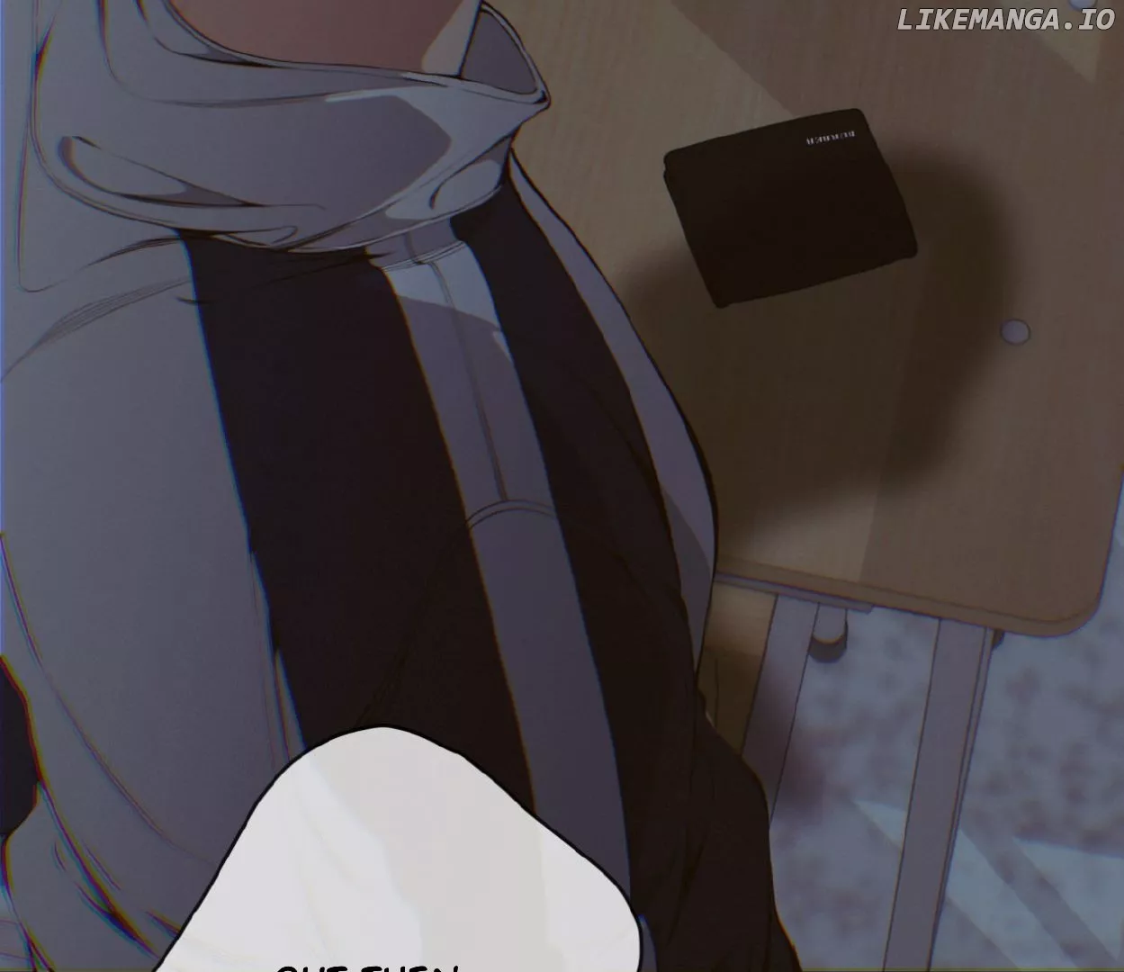 Read Lost in the Cloud Manga Online
