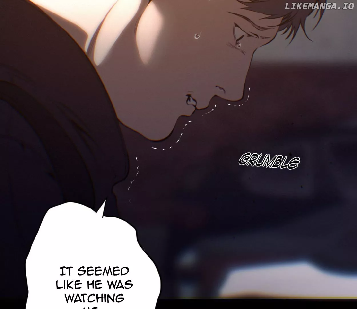 Read Lost in the Cloud Manga Online