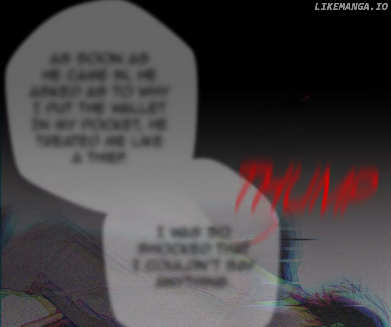 Read Lost in the Cloud Manga Online