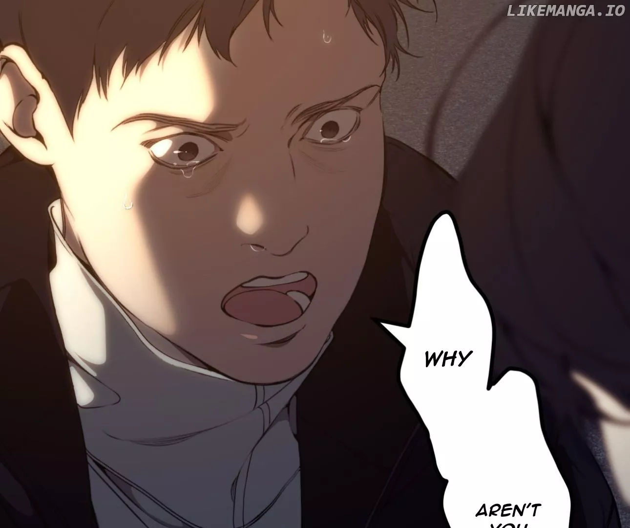 Read Lost in the Cloud Manga Online