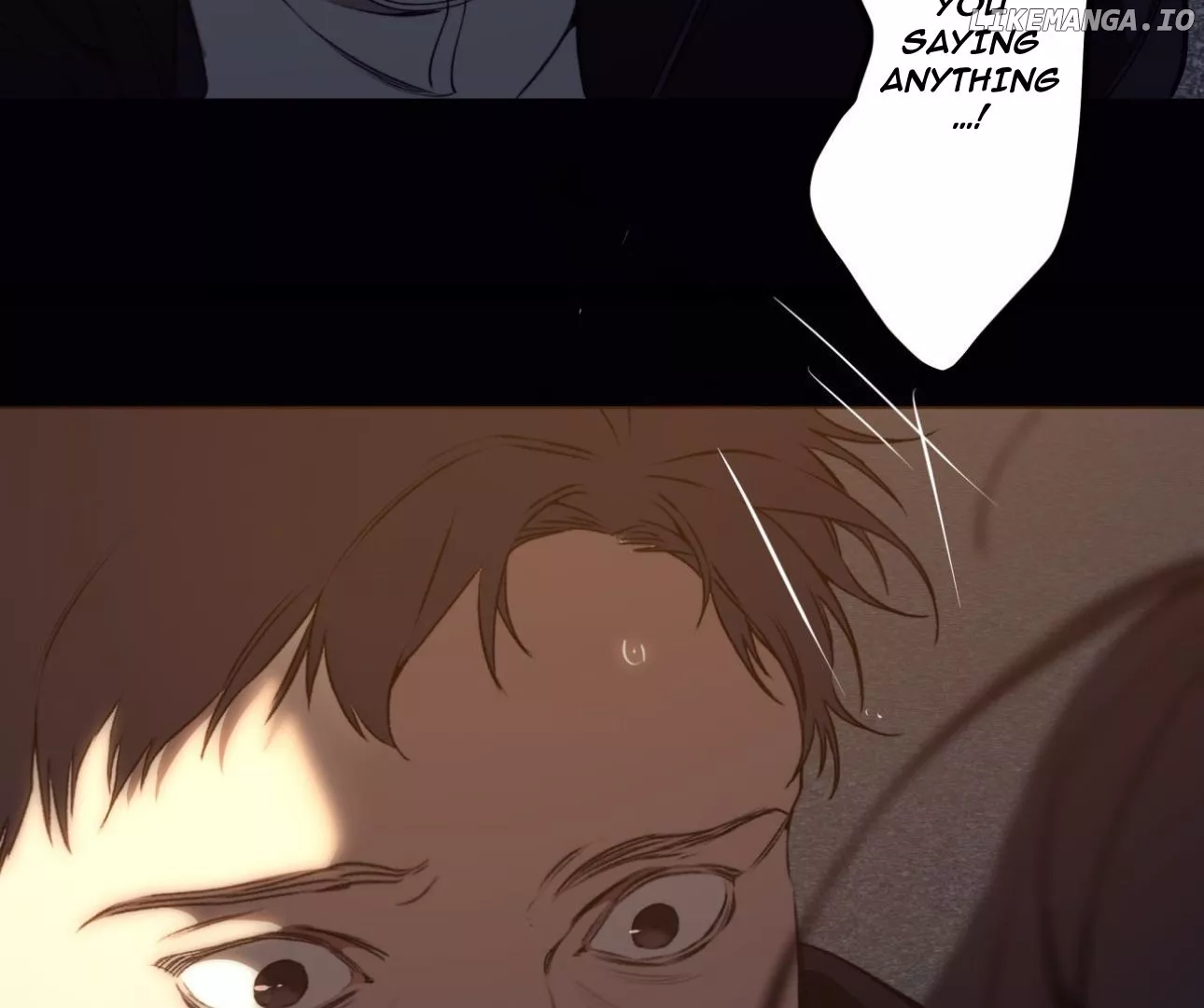 Read Lost in the Cloud Manga Online
