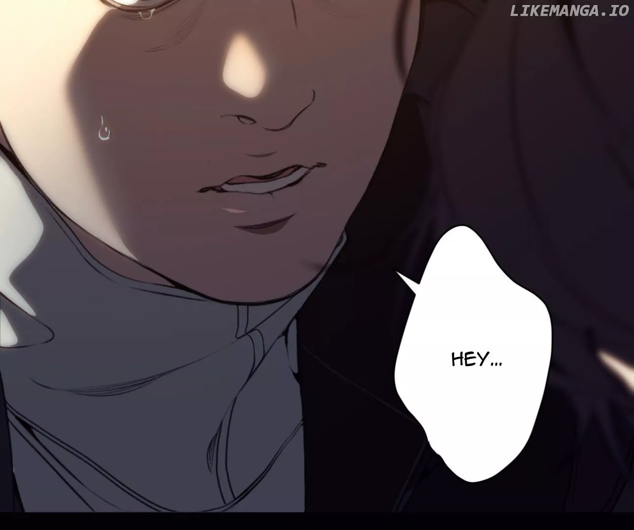 Read Lost in the Cloud Manga Online