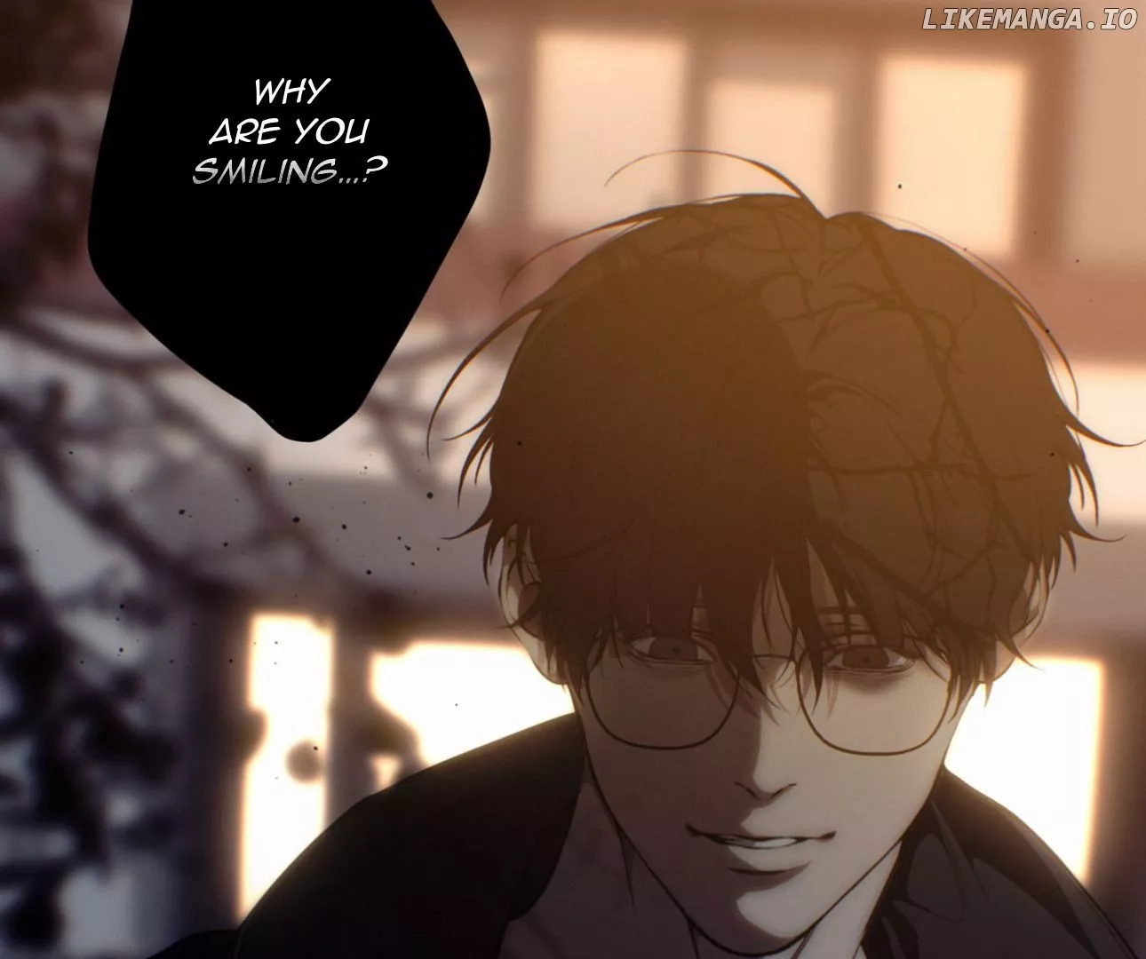 Read Lost in the Cloud Manga Online