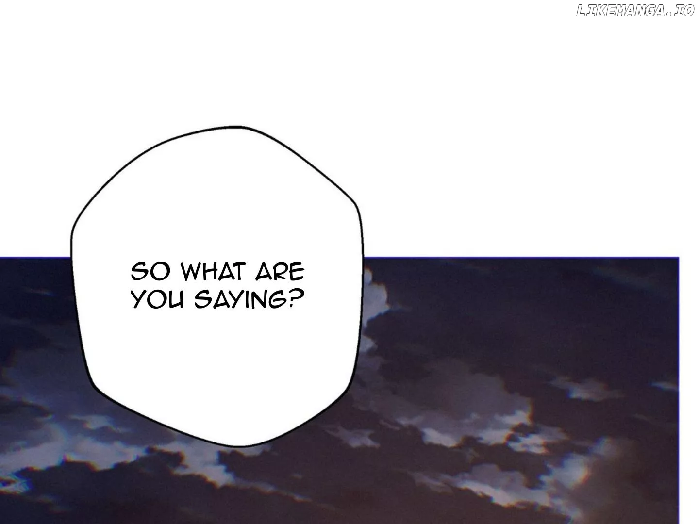 Read Lost in the Cloud Manga Online
