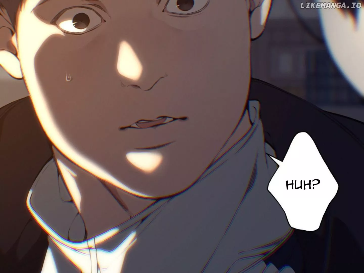 Read Lost in the Cloud Manga Online