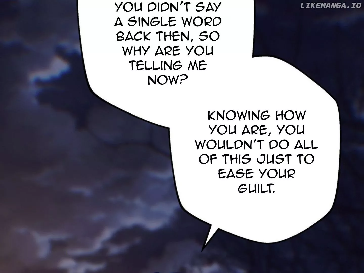 Read Lost in the Cloud Manga Online