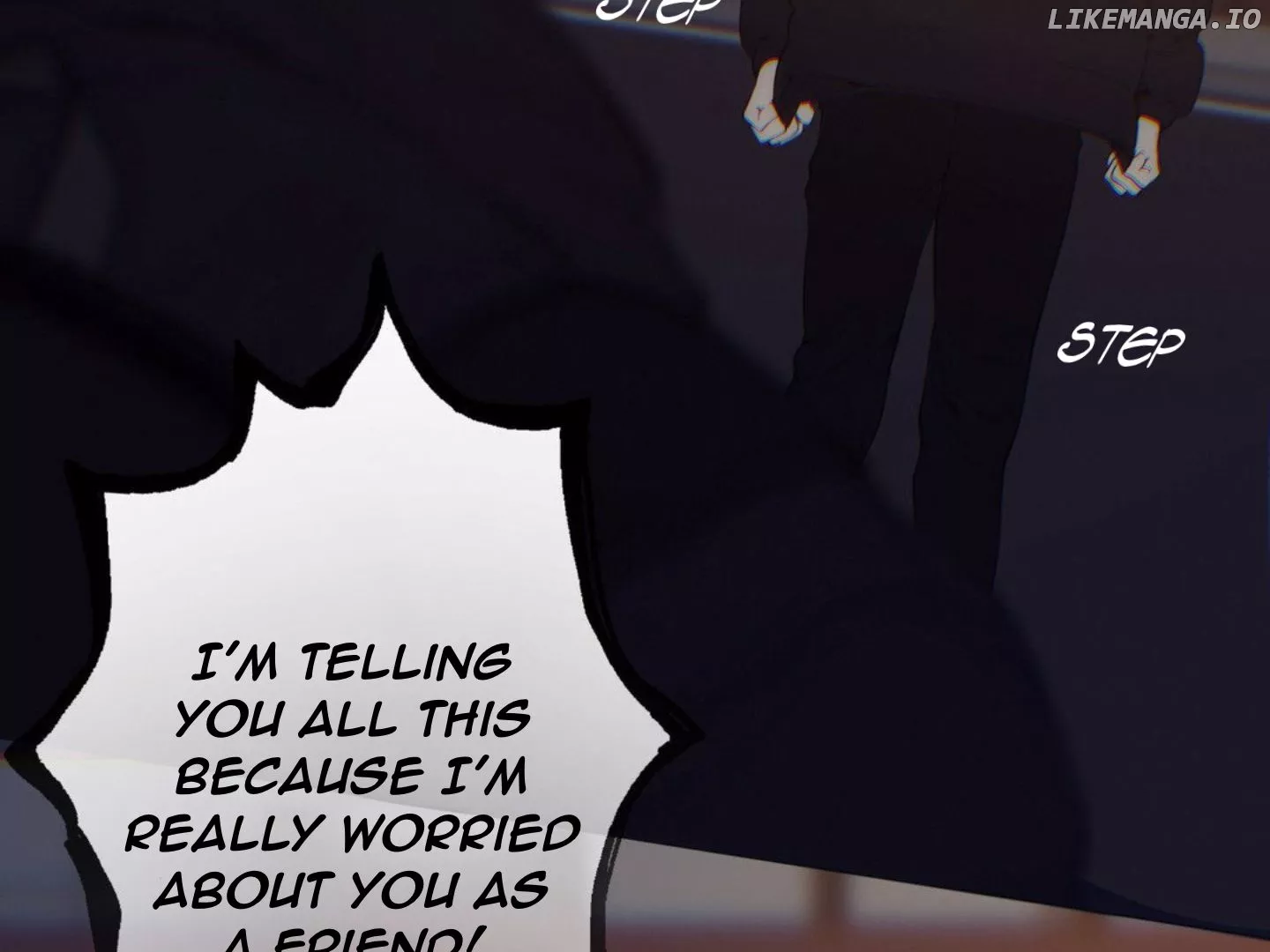 Read Lost in the Cloud Manga Online