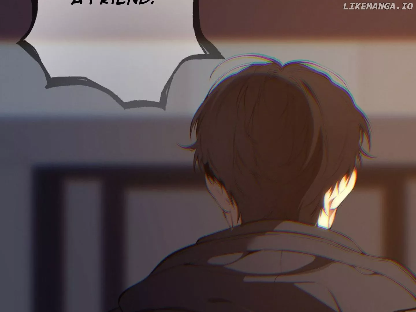 Read Lost in the Cloud Manga Online