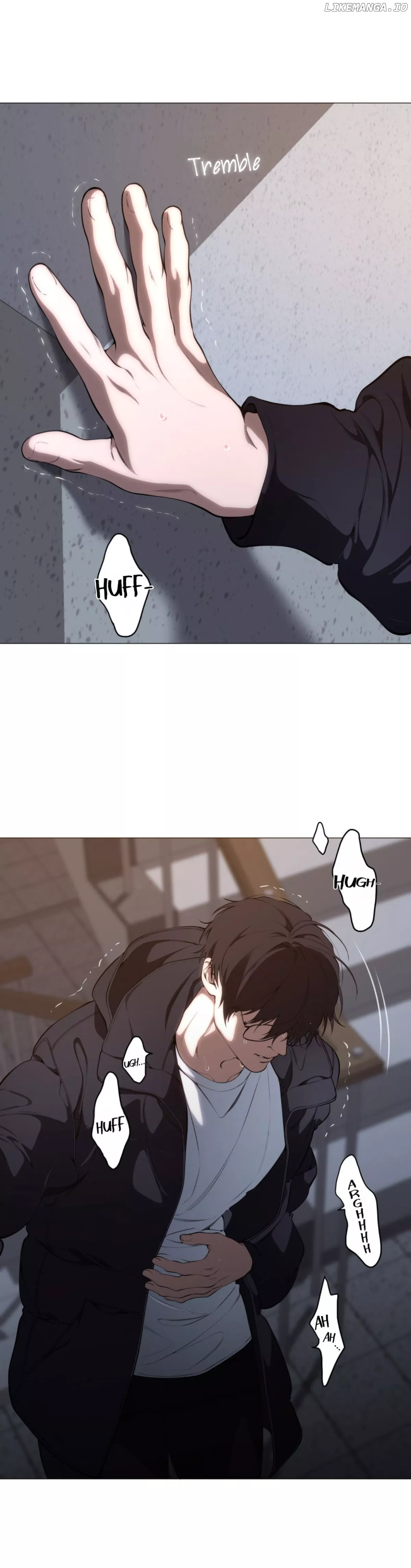 Read Lost in the Cloud Manga Online