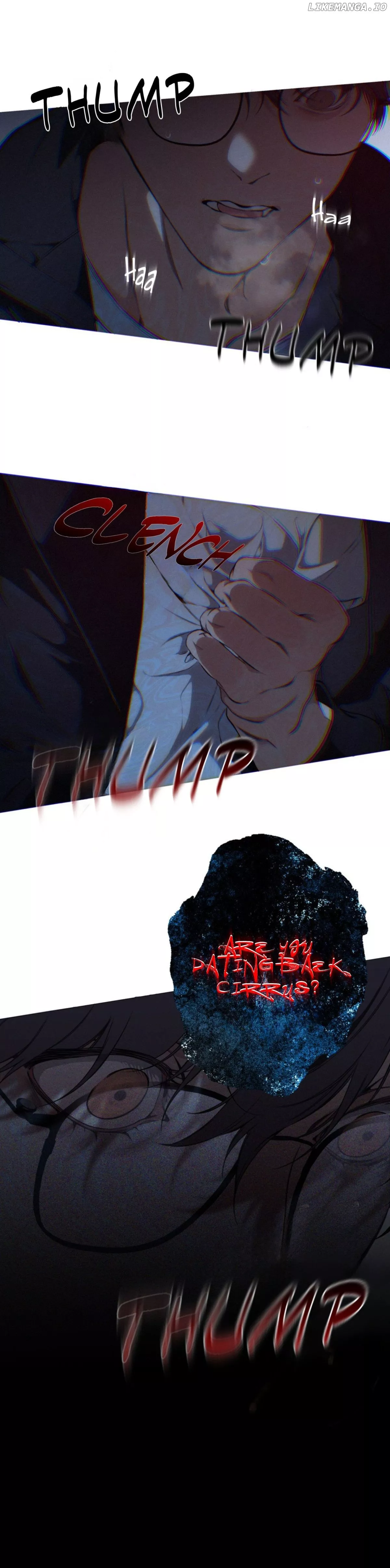 Read Lost in the Cloud Manga Online