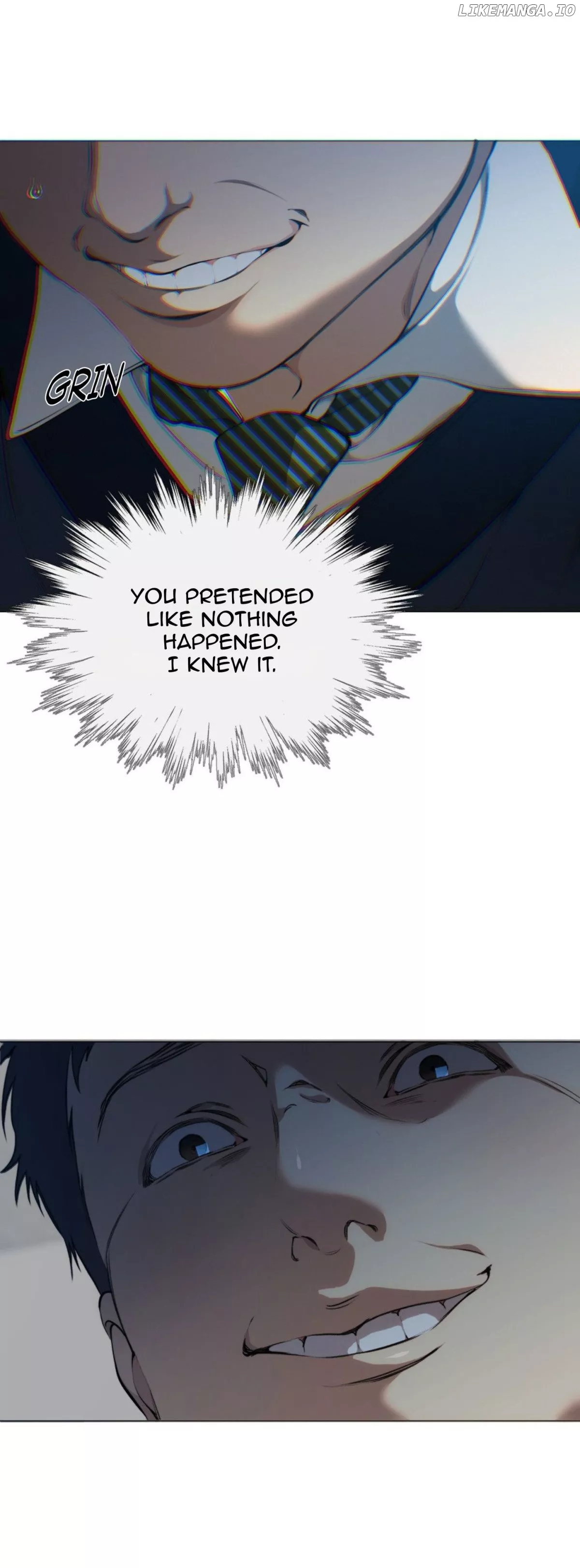 Read Lost in the Cloud Manga Online