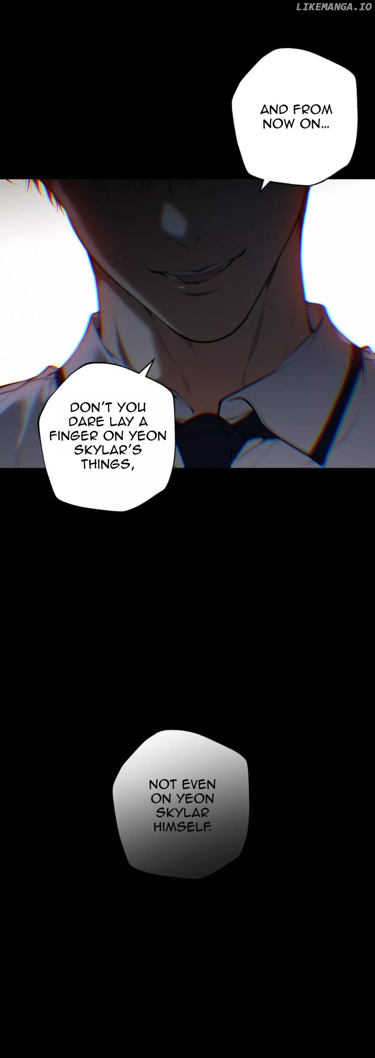 Read Lost in the Cloud Manga Online