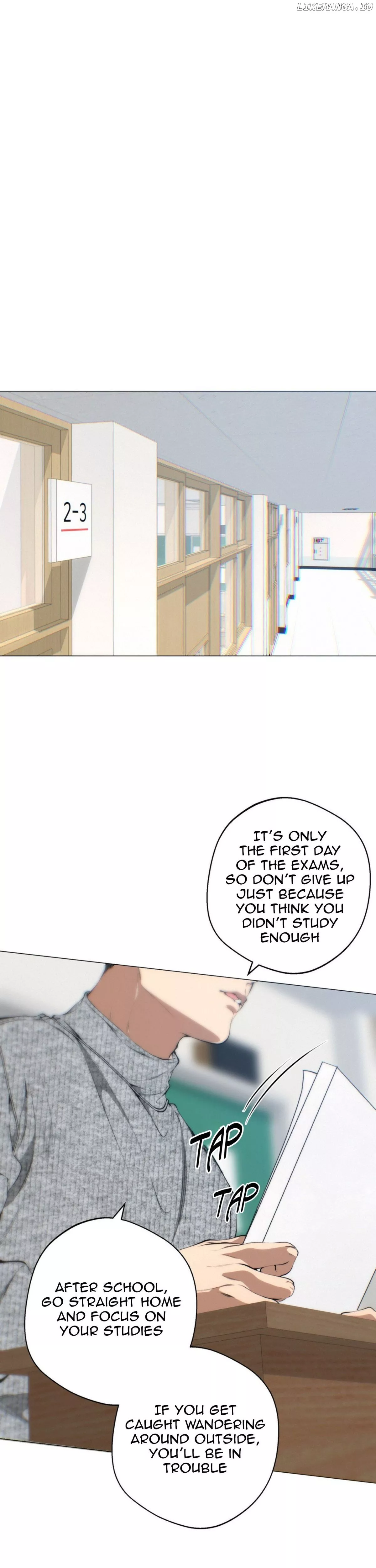 Read Lost in the Cloud Manga Online
