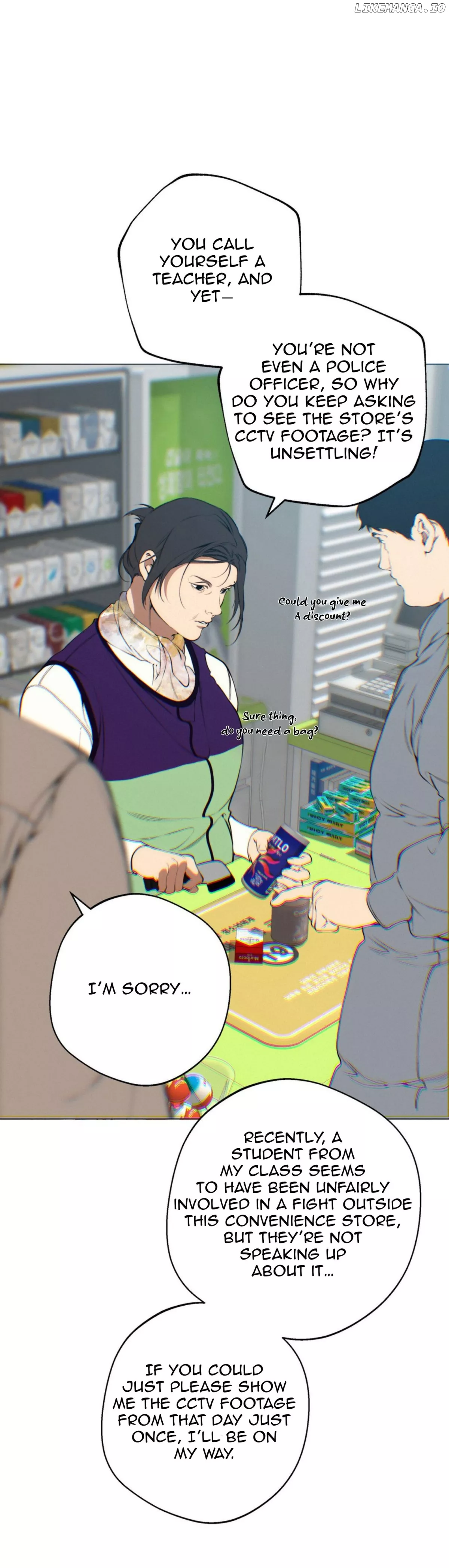 Read Lost in the Cloud Manga Online