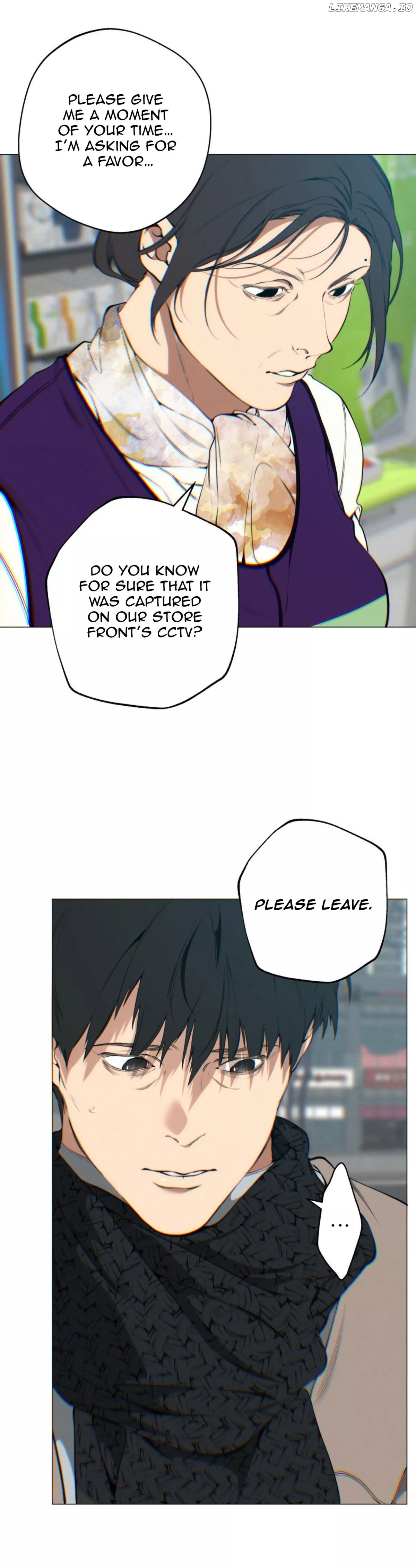 Read Lost in the Cloud Manga Online