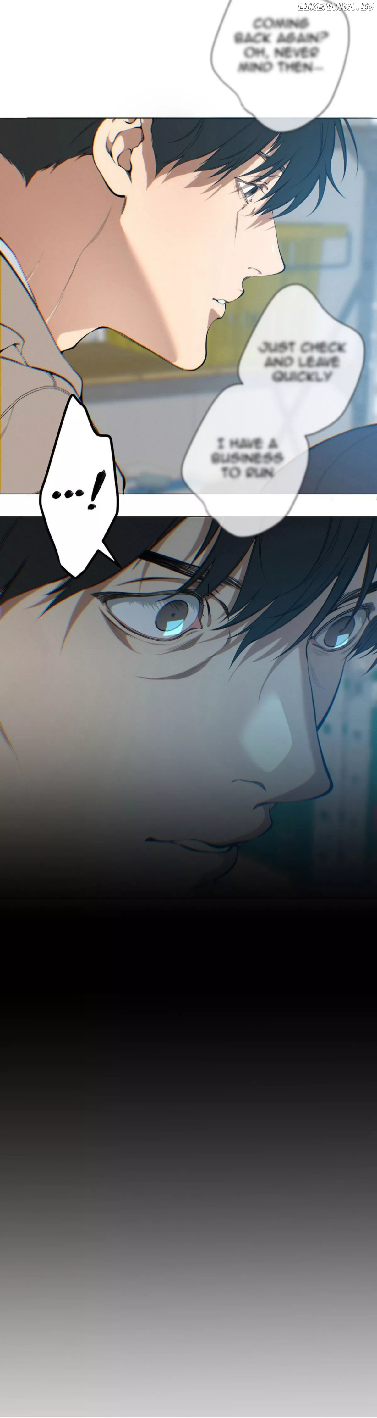 Read Lost in the Cloud Manga Online
