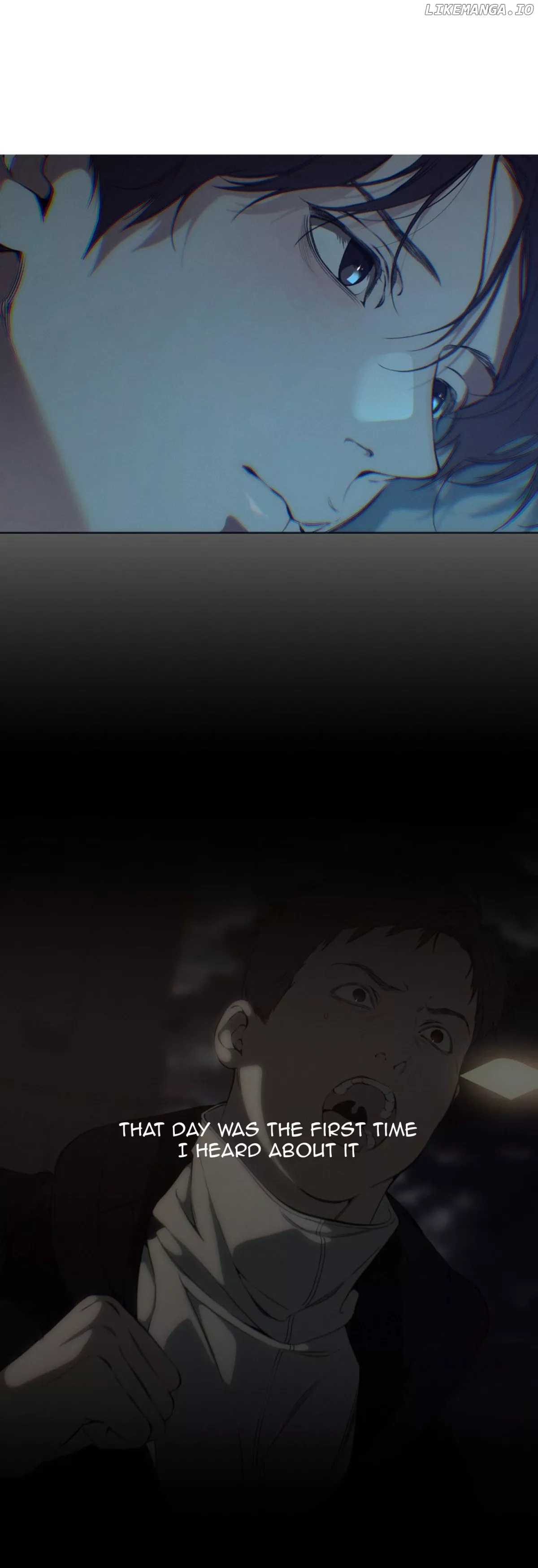 Read Lost in the Cloud Manga Online