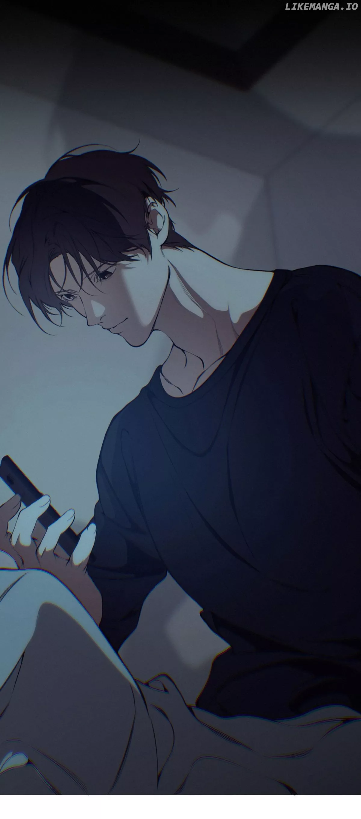 Read Lost in the Cloud Manga Online