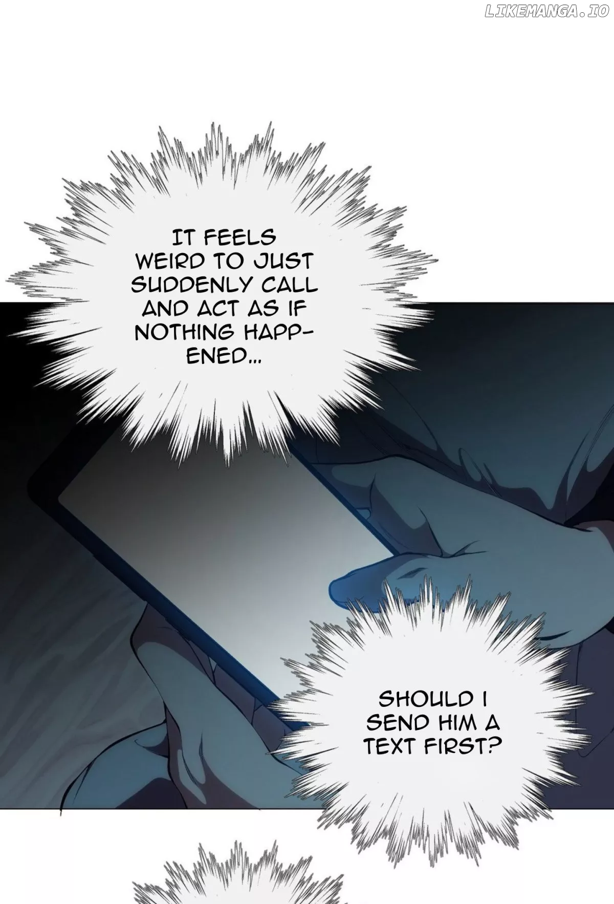 Read Lost in the Cloud Manga Online