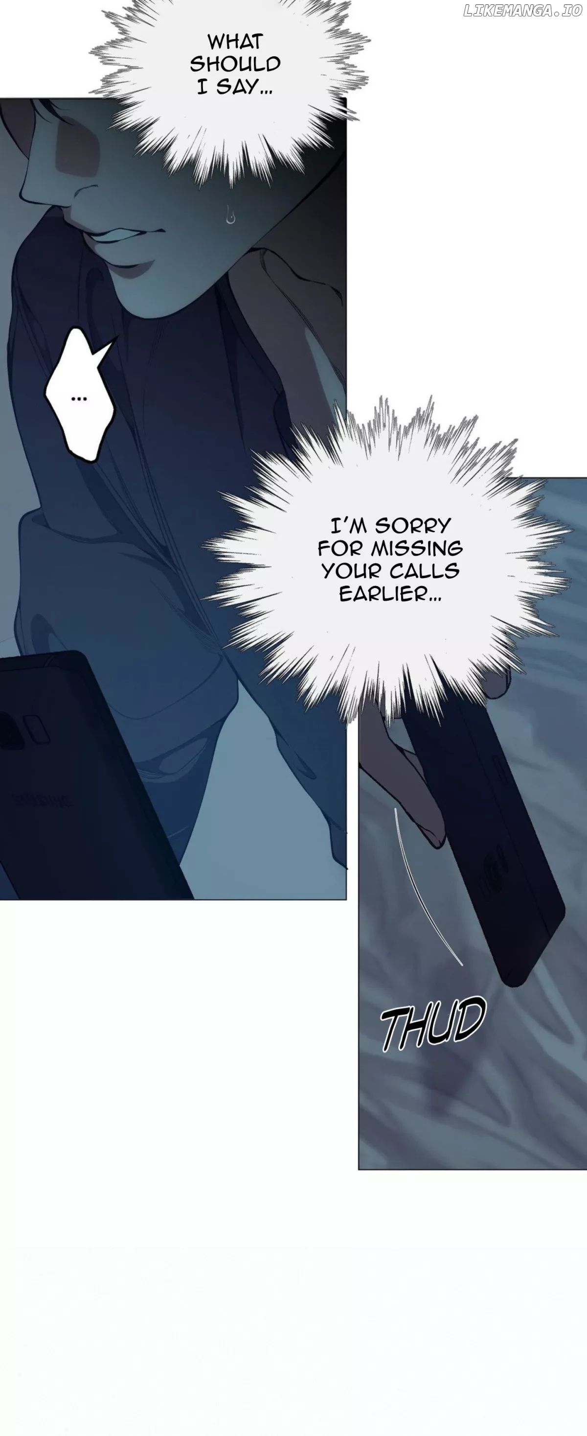 Read Lost in the Cloud Manga Online
