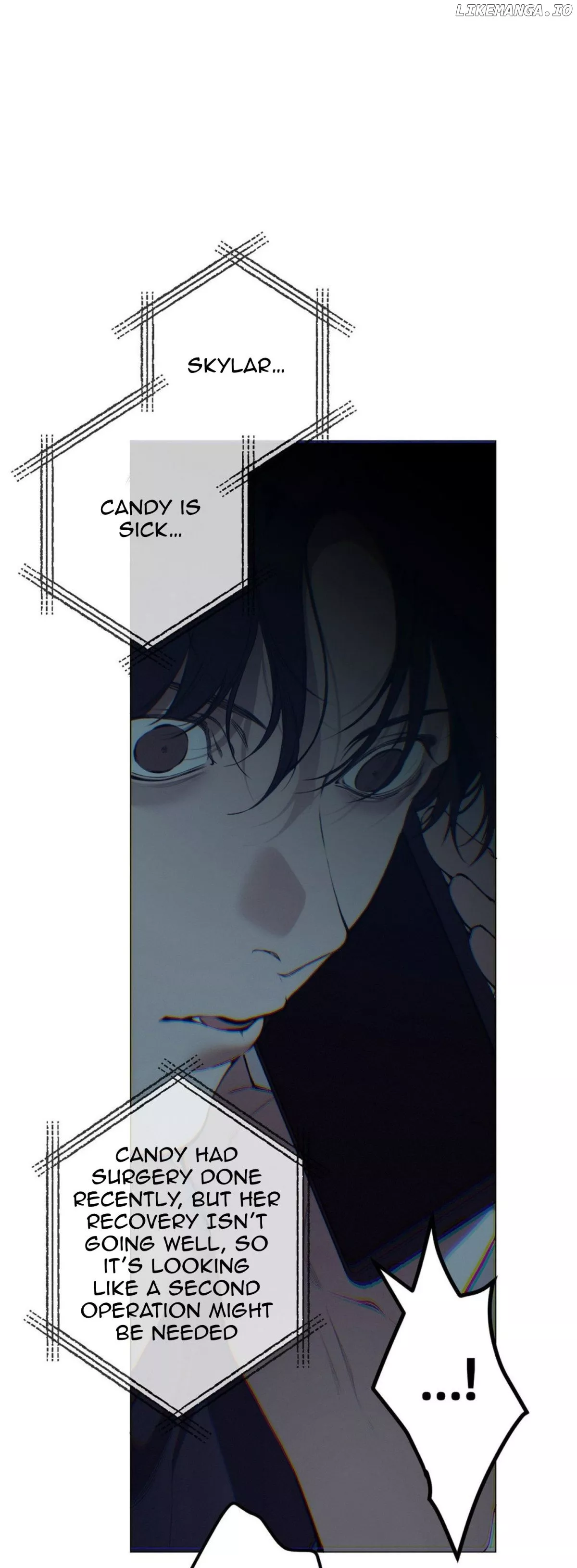 Read Lost in the Cloud Manga Online