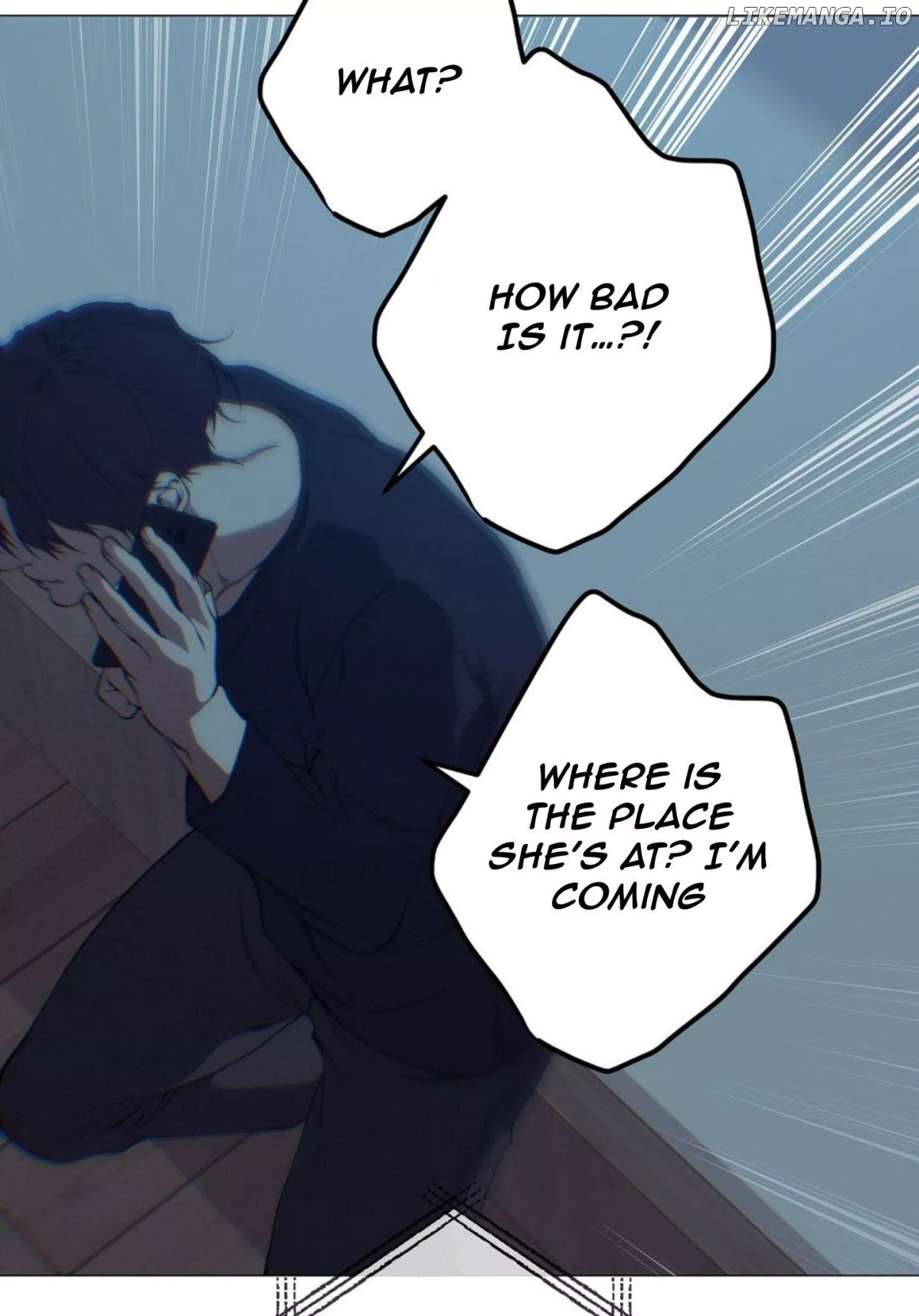 Read Lost in the Cloud Manga Online