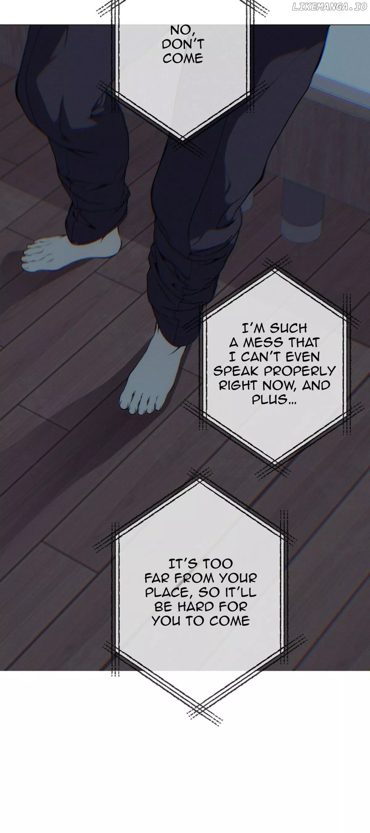 Read Lost in the Cloud Manga Online