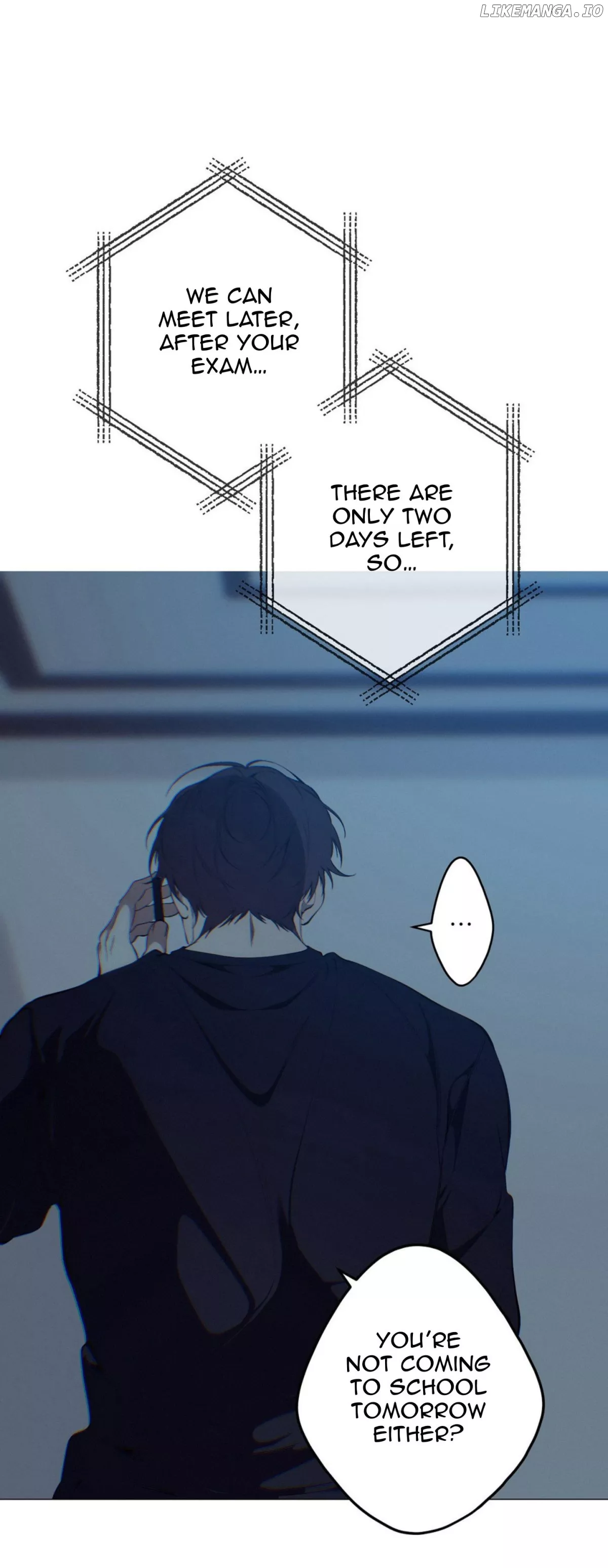 Read Lost in the Cloud Manga Online