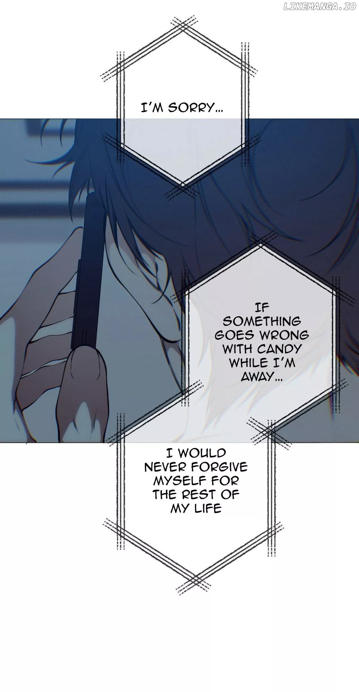 Read Lost in the Cloud Manga Online