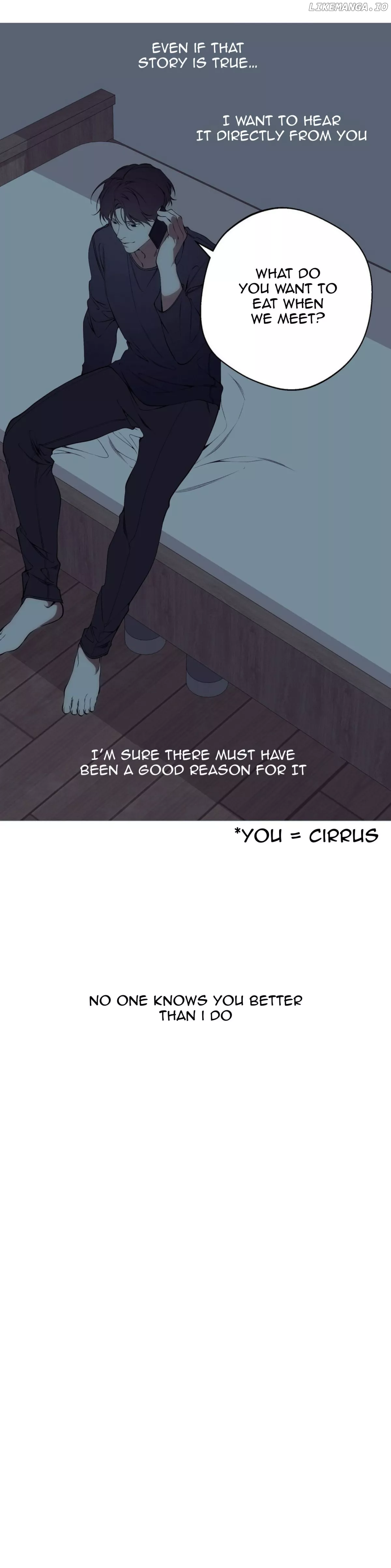 Read Lost in the Cloud Manga Online