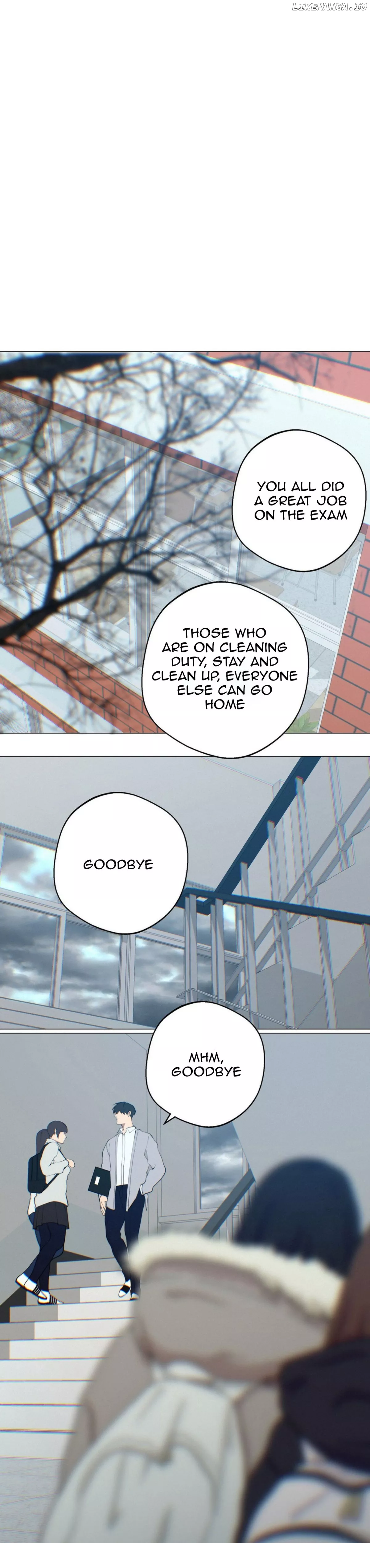 Read Lost in the Cloud Manga Online