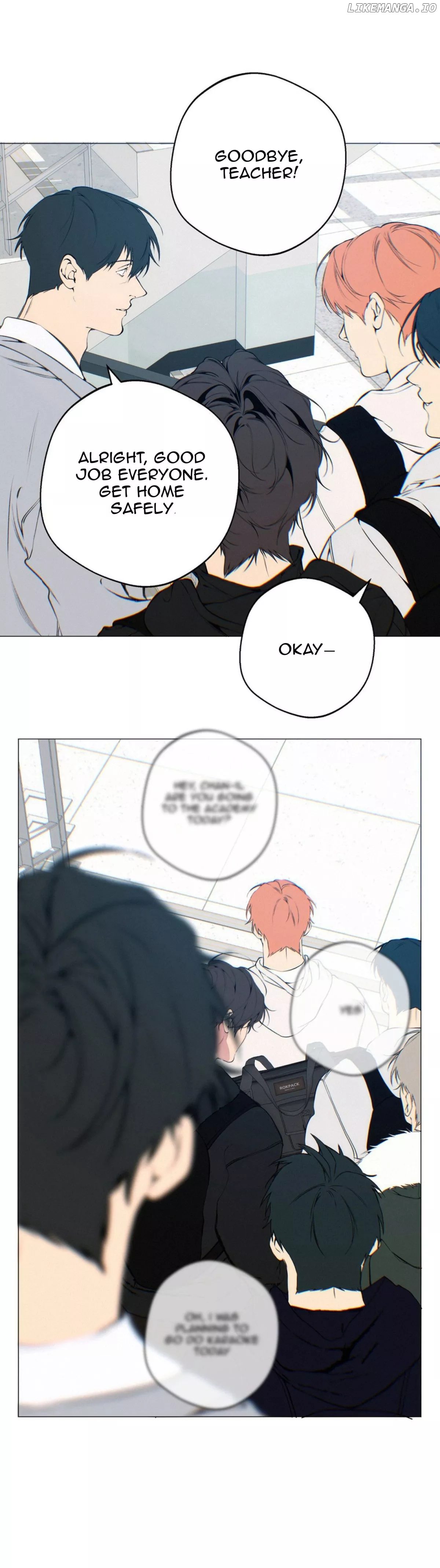 Read Lost in the Cloud Manga Online