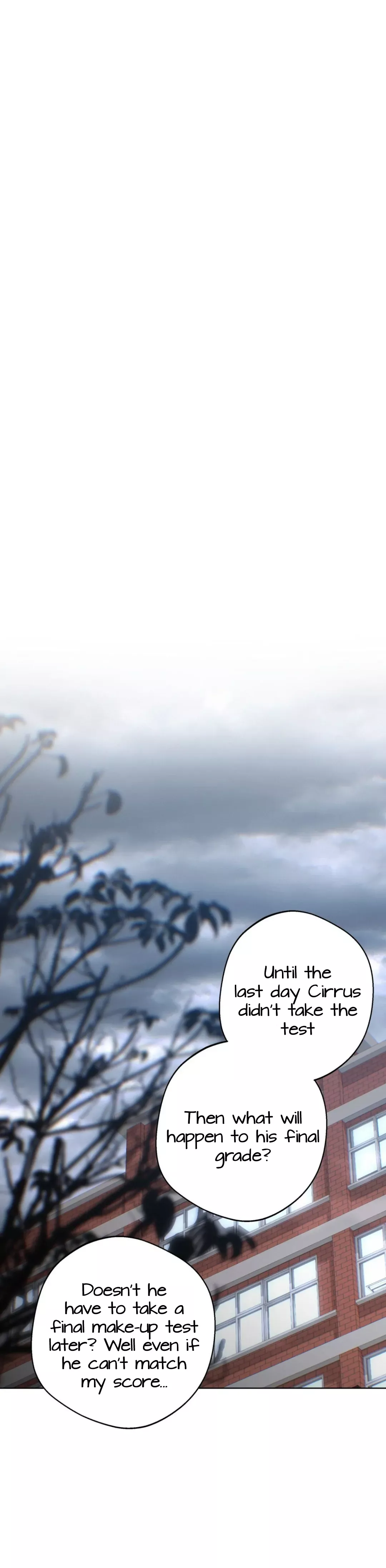 Read Lost in the Cloud Manga Online